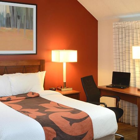 Residence Inn Buffalo Amherst Exterior foto