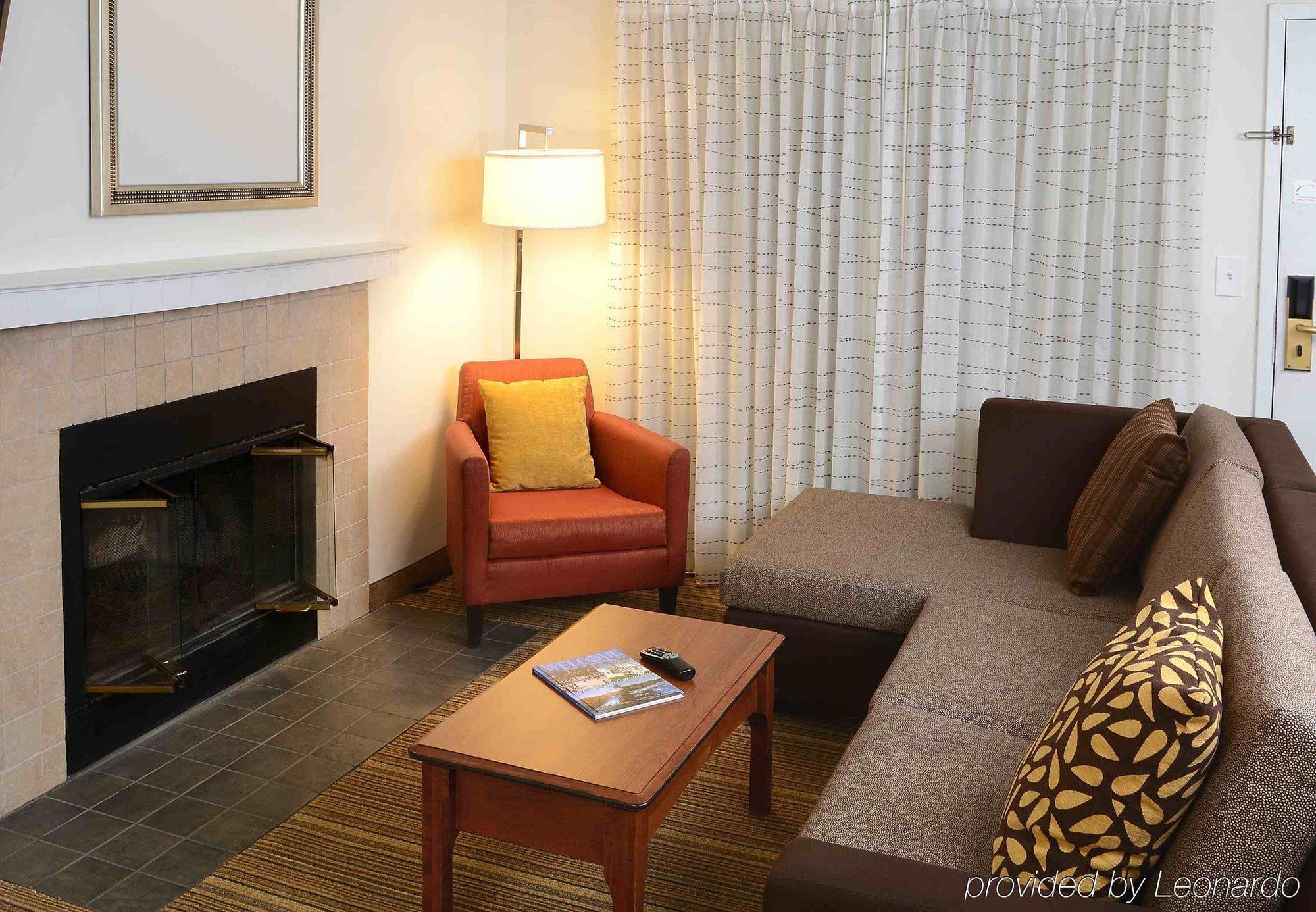 Residence Inn Buffalo Amherst Exterior foto