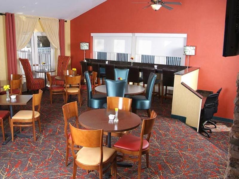 Residence Inn Buffalo Amherst Exterior foto