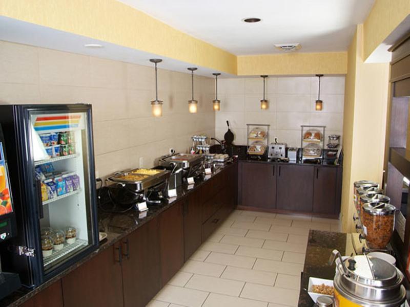 Residence Inn Buffalo Amherst Exterior foto