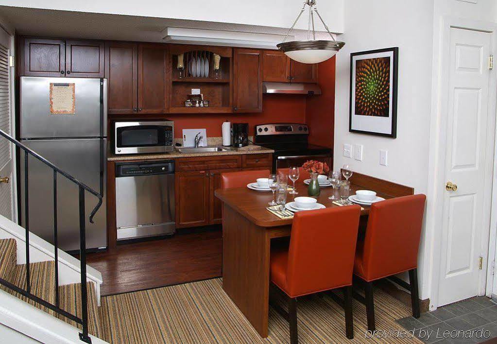 Residence Inn Buffalo Amherst Zimmer foto