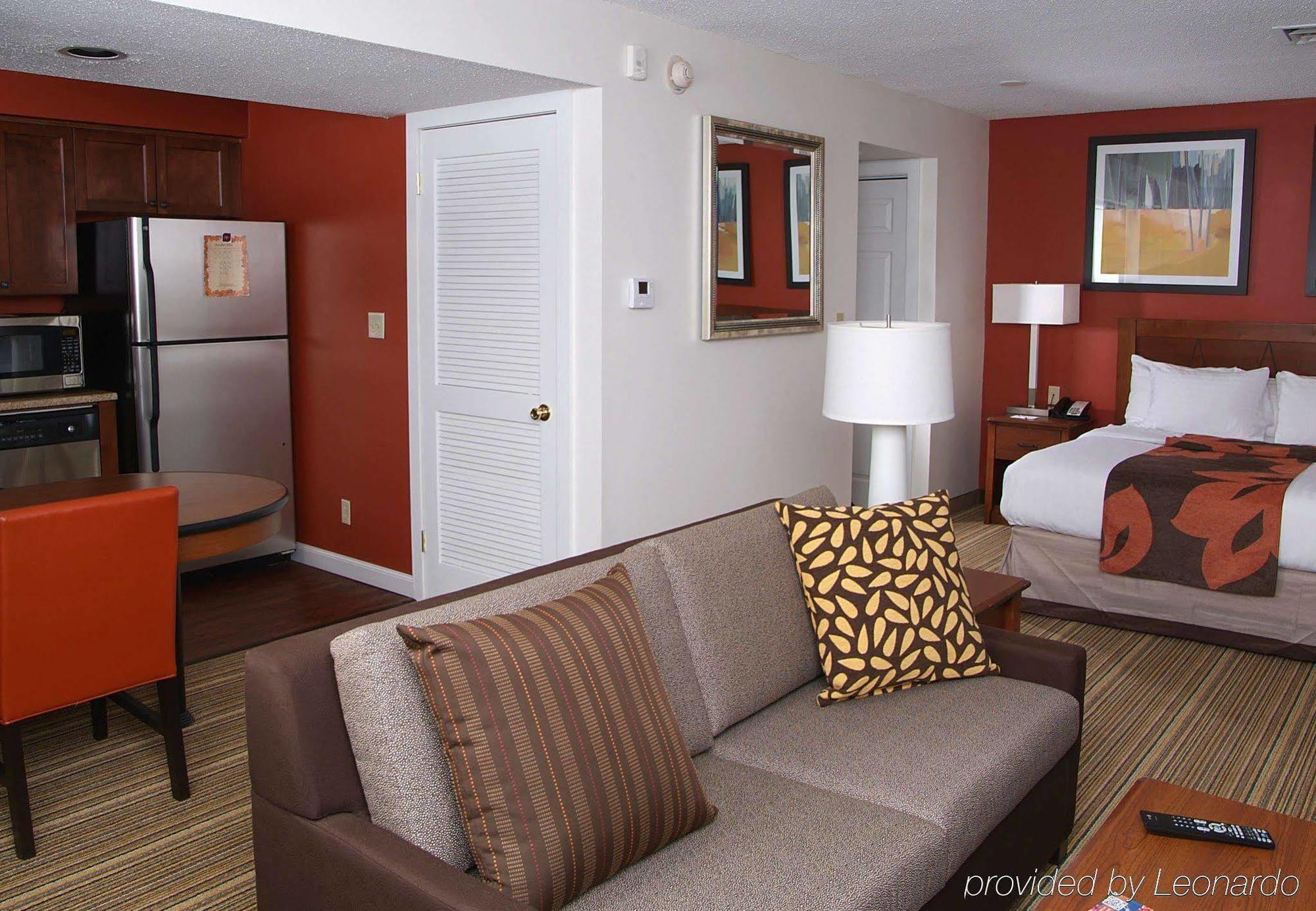 Residence Inn Buffalo Amherst Exterior foto