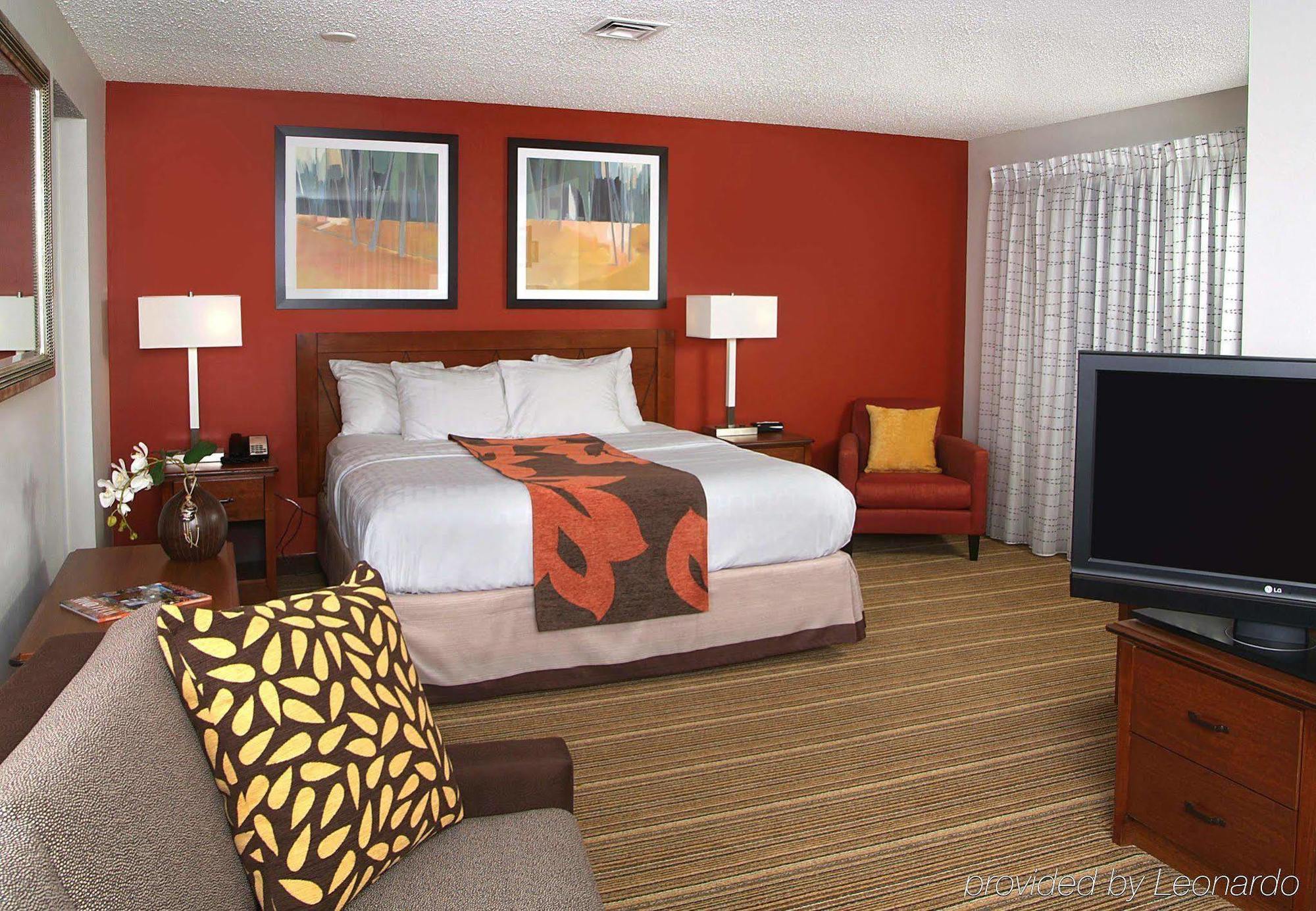 Residence Inn Buffalo Amherst Zimmer foto