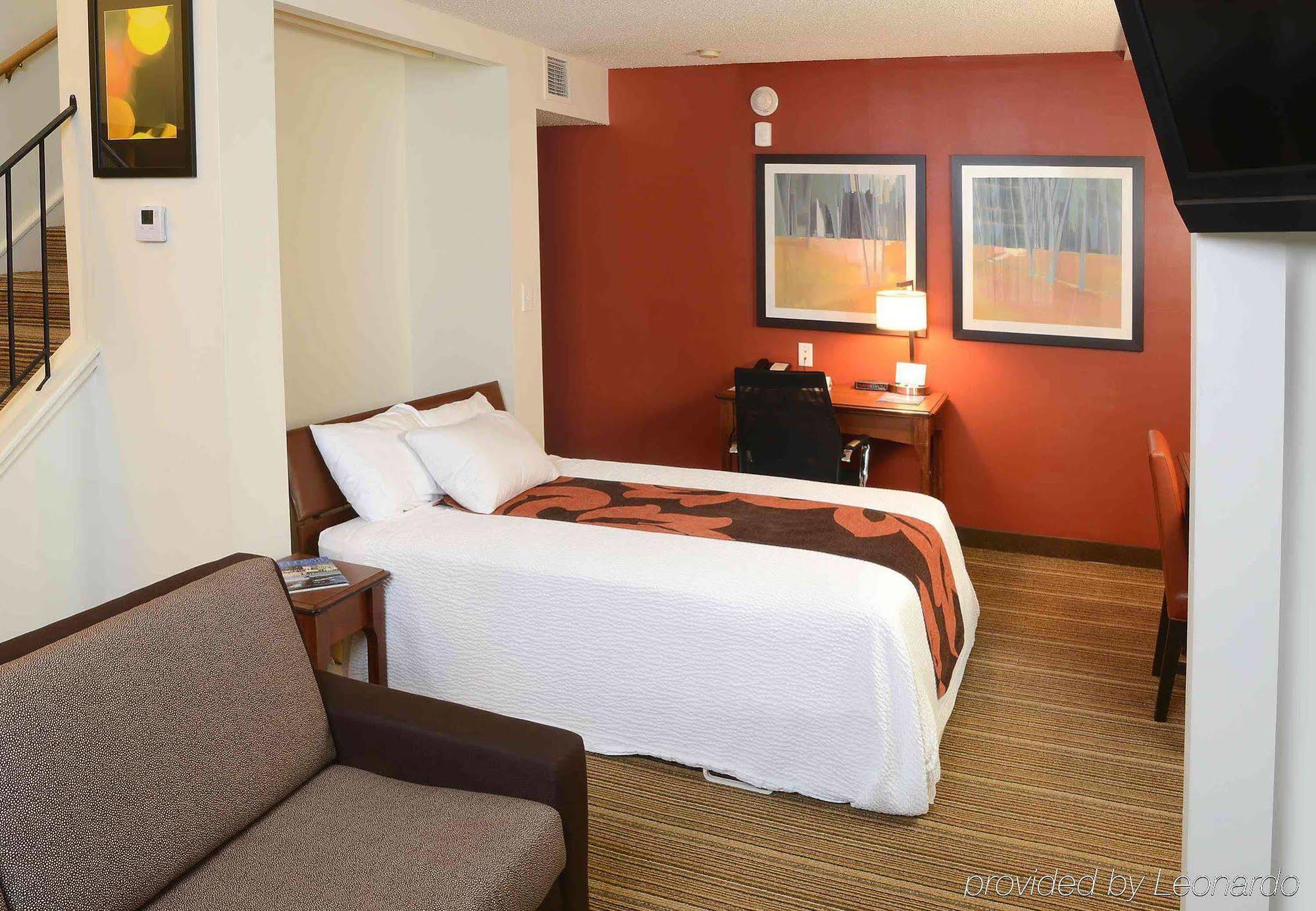 Residence Inn Buffalo Amherst Exterior foto
