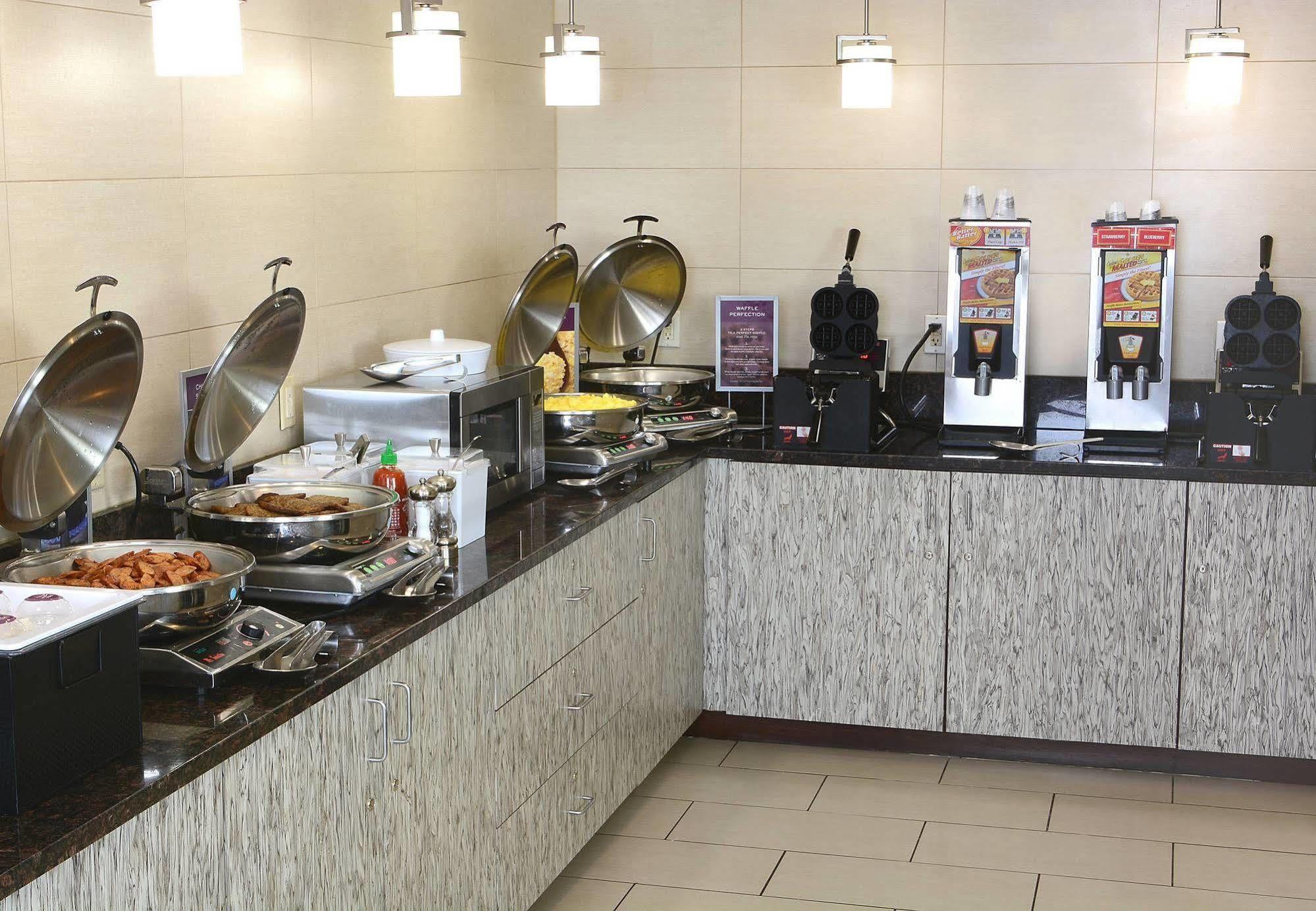 Residence Inn Buffalo Amherst Exterior foto