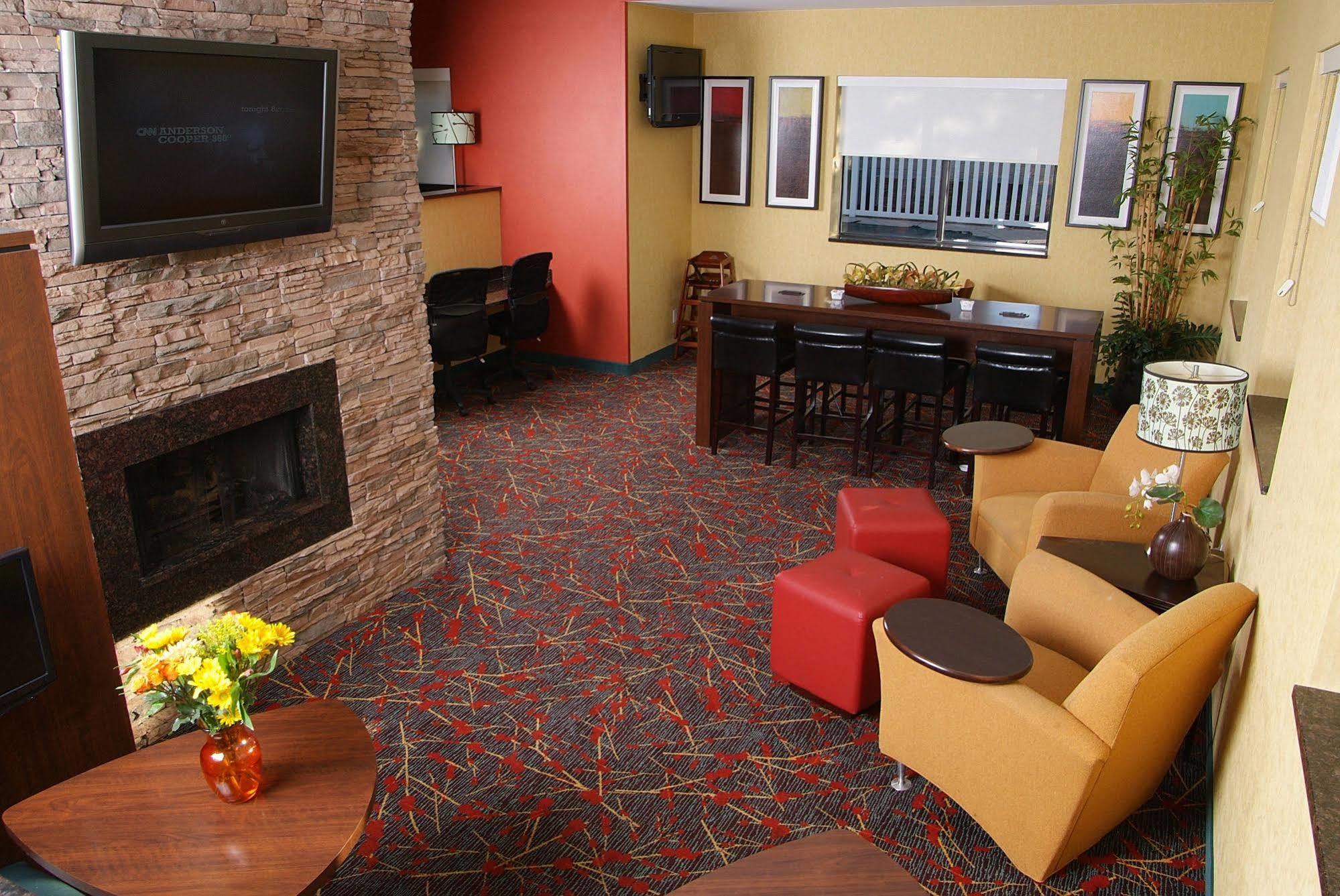 Residence Inn Buffalo Amherst Exterior foto