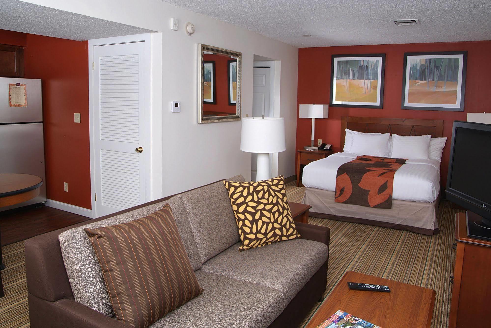 Residence Inn Buffalo Amherst Exterior foto