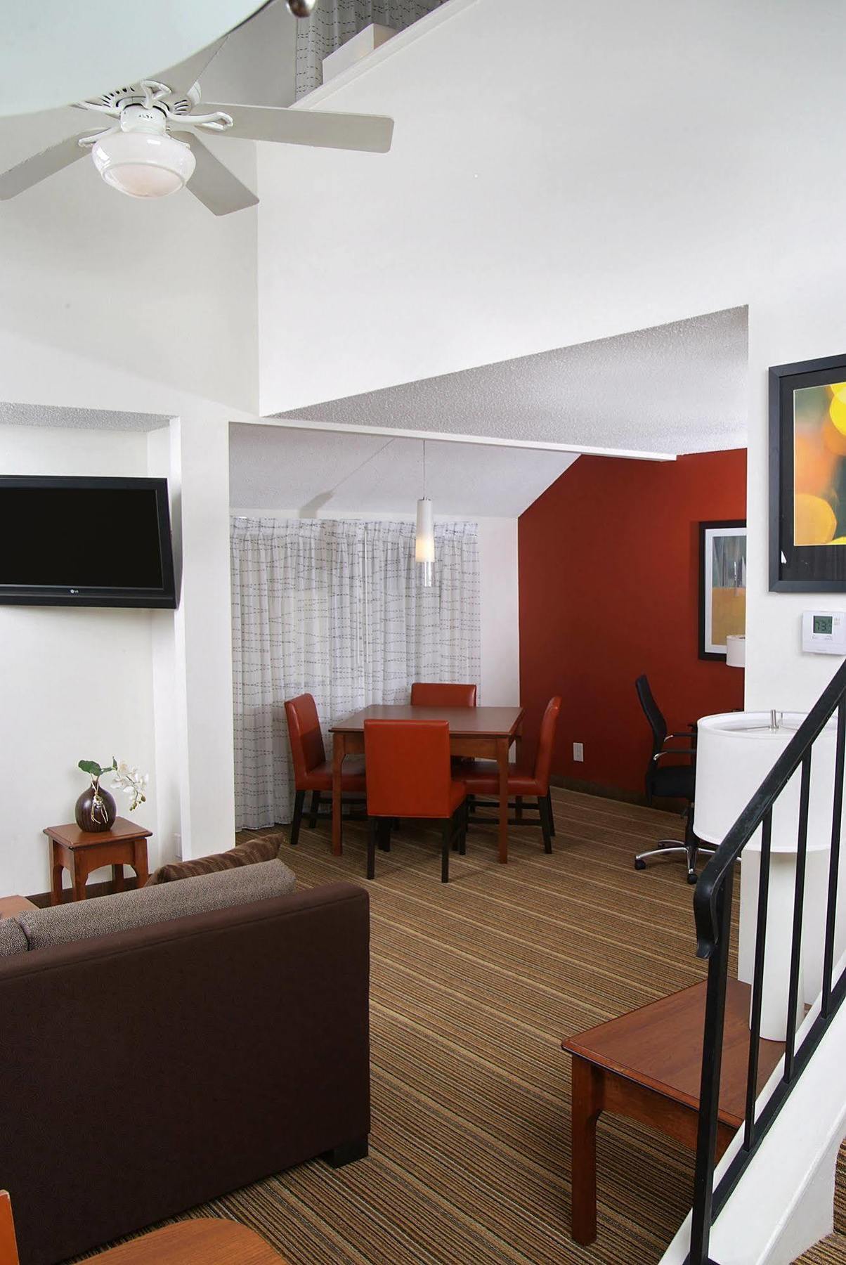 Residence Inn Buffalo Amherst Exterior foto