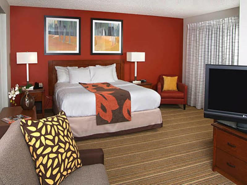 Residence Inn Buffalo Amherst Exterior foto
