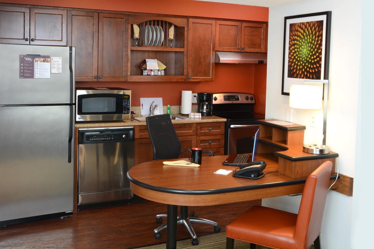 Residence Inn Buffalo Amherst Exterior foto