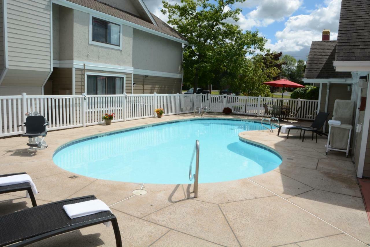 Residence Inn Buffalo Amherst Exterior foto
