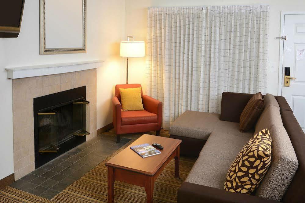 Residence Inn Buffalo Amherst Exterior foto